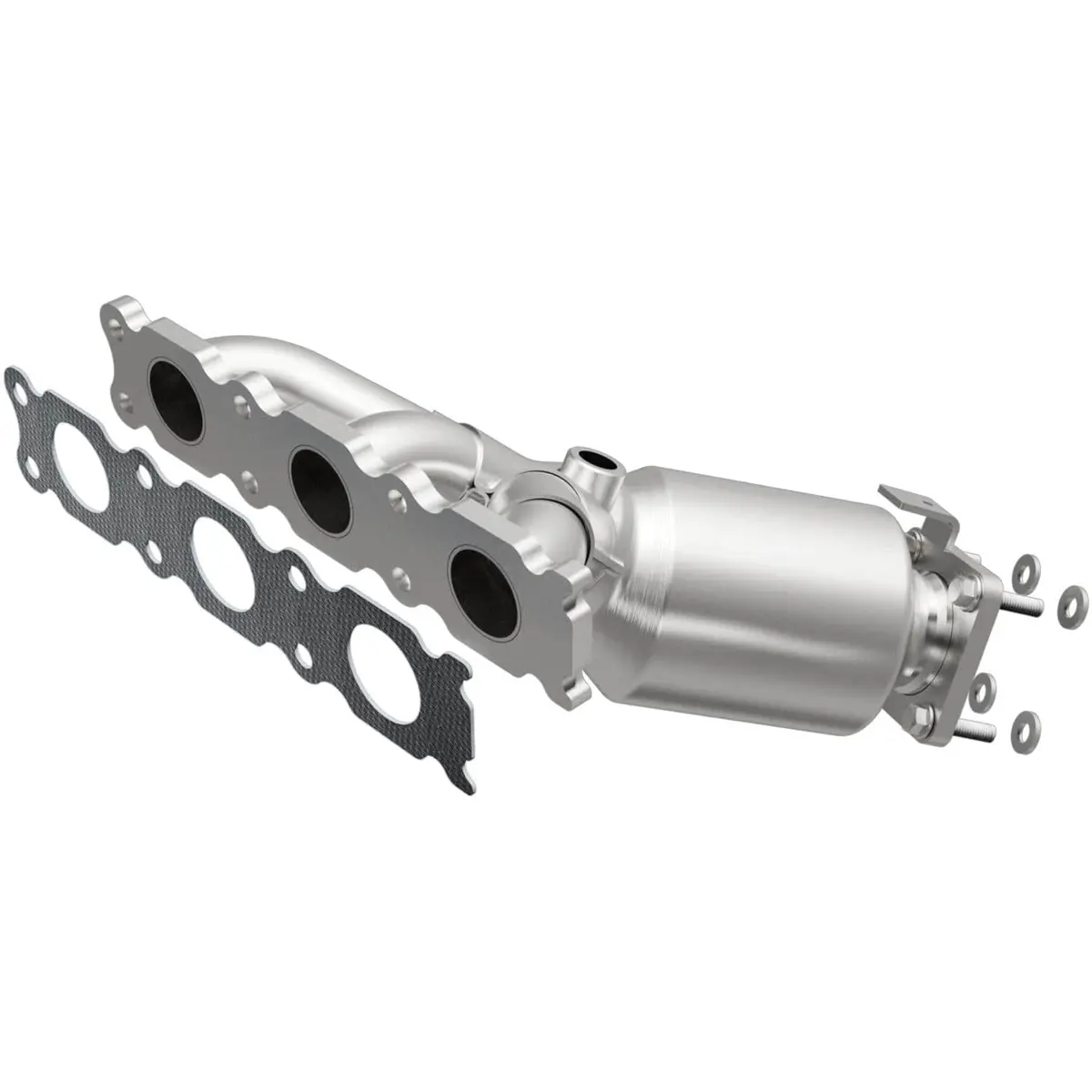 Magnaflow Epa-Compliant Direct-Fit Catalytic Converter – 22-173 1