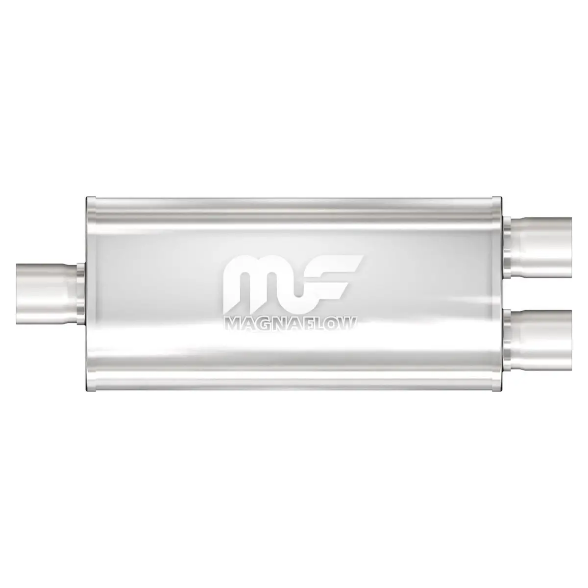 Magnaflow Stainless Steel Performance Muffler – Model 14221 1