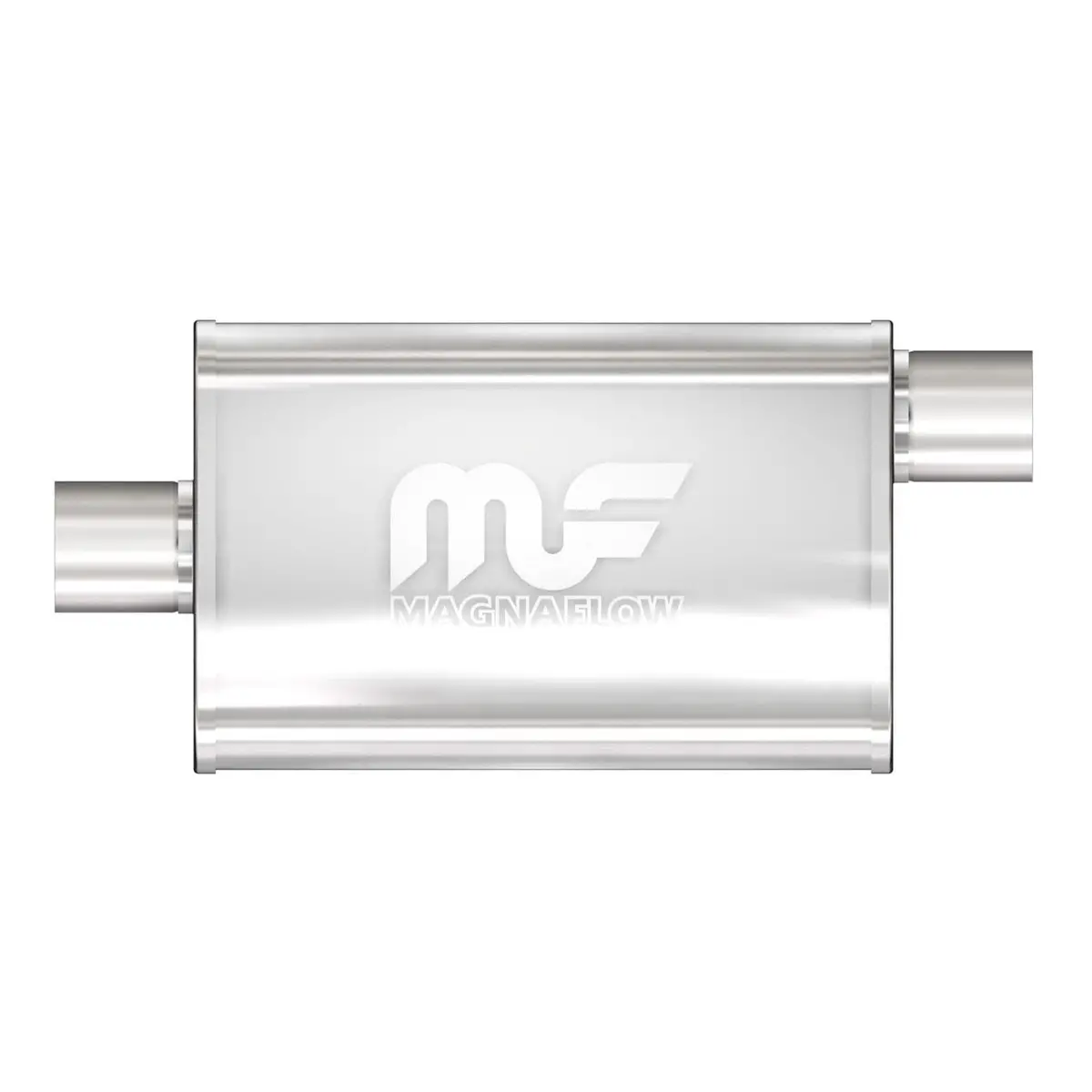 Magnaflow 14329 High-Performance Muffler 1