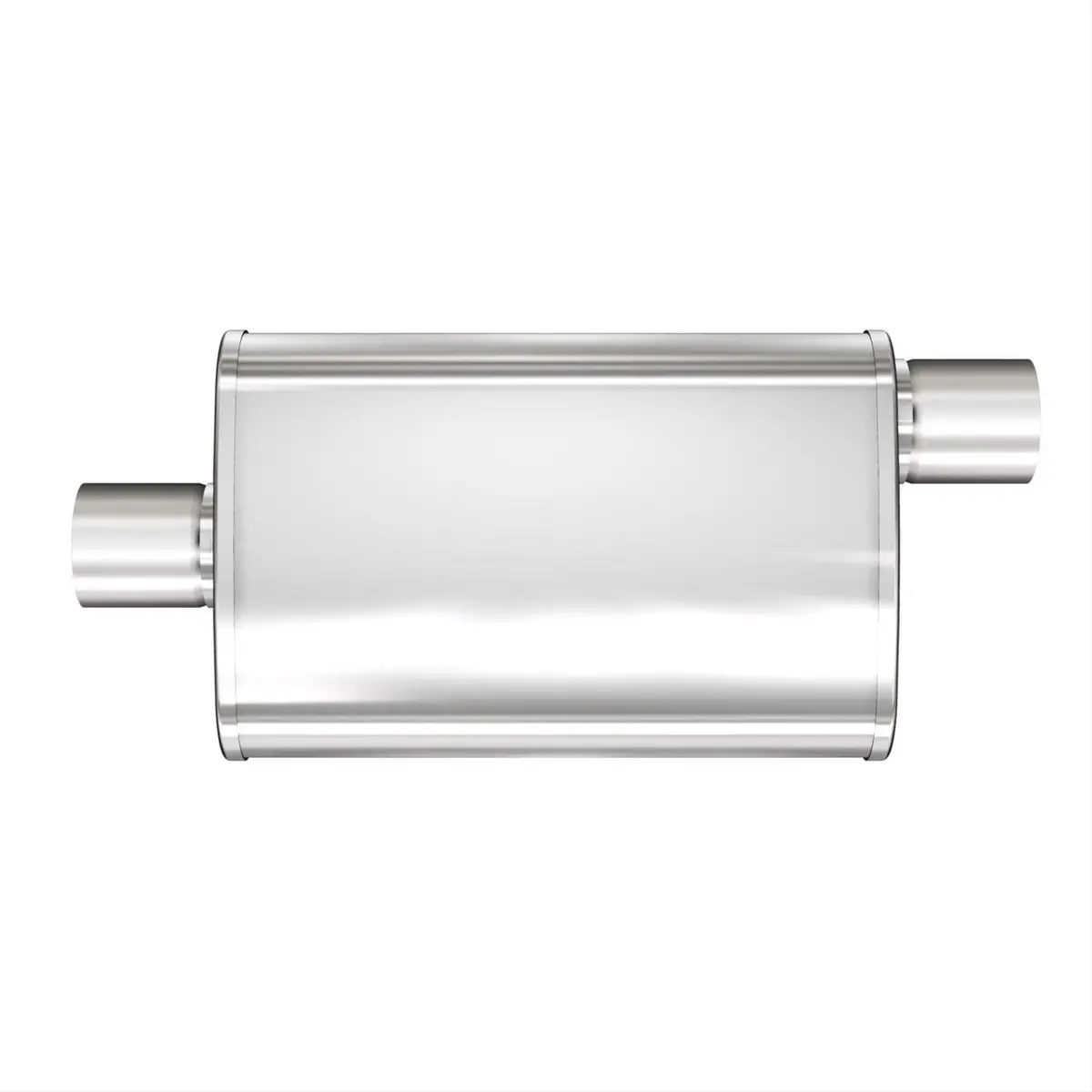 Magnaflow 13256 Xl Series 3-Chamber Performance Muffler 1
