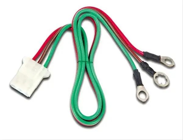 Mallory 29349 Distributor Wiring Harness Replacement 1