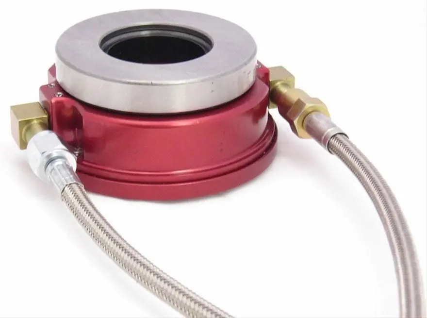 Mc1400-20 Hydraulic Bearing Assembly | 1400 Series | High-Load Capacity 1