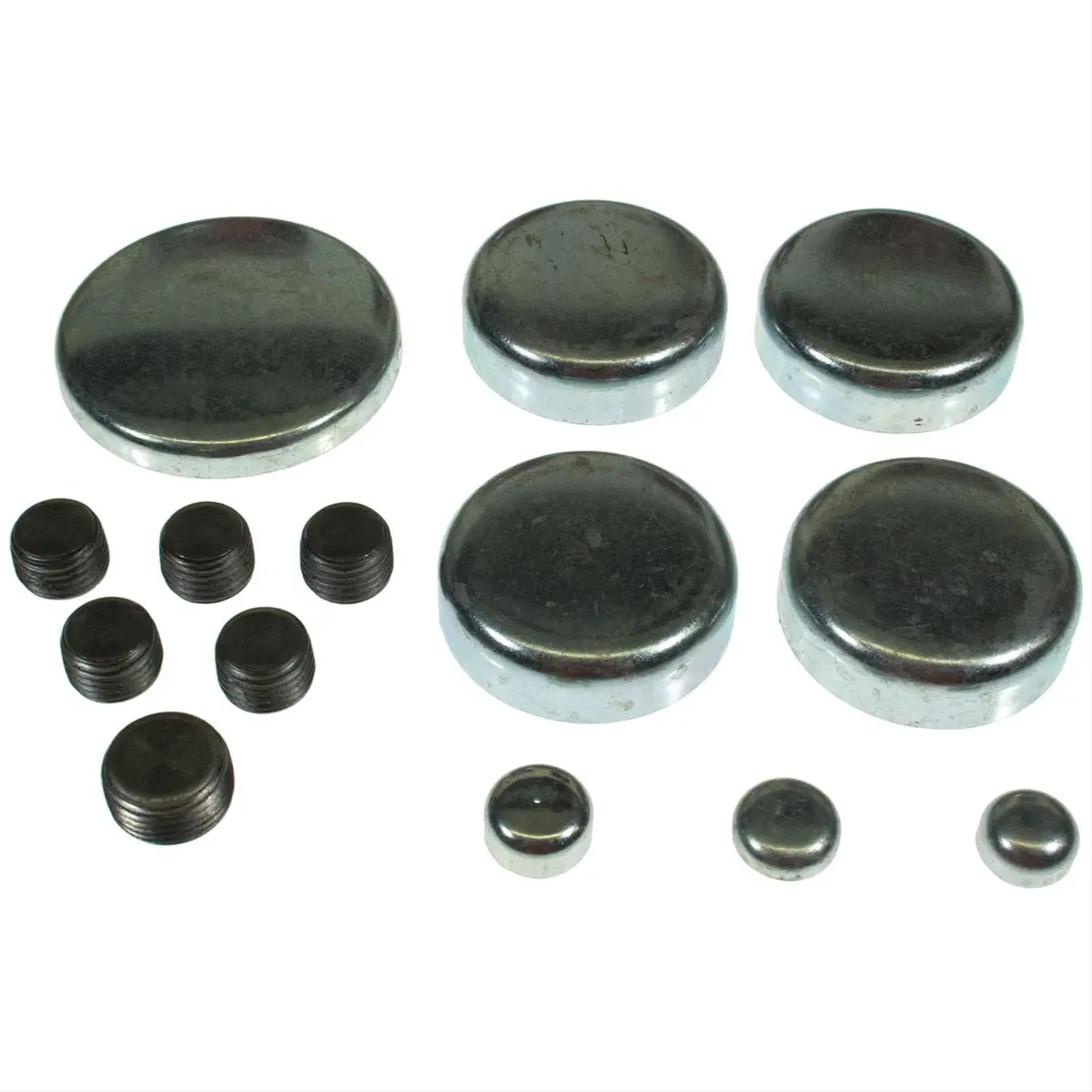 Melling Mpe-240R Engine Expansion Plug Repair Kit – Stainless Steel 1
