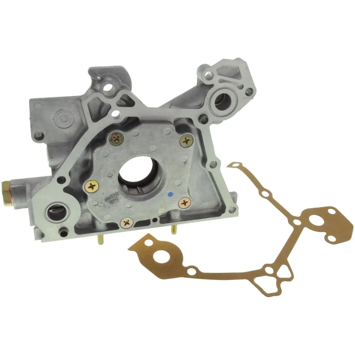 Melling M218 High-Volume Oil Pump – Reliable Lubrication For Modified Engines 1