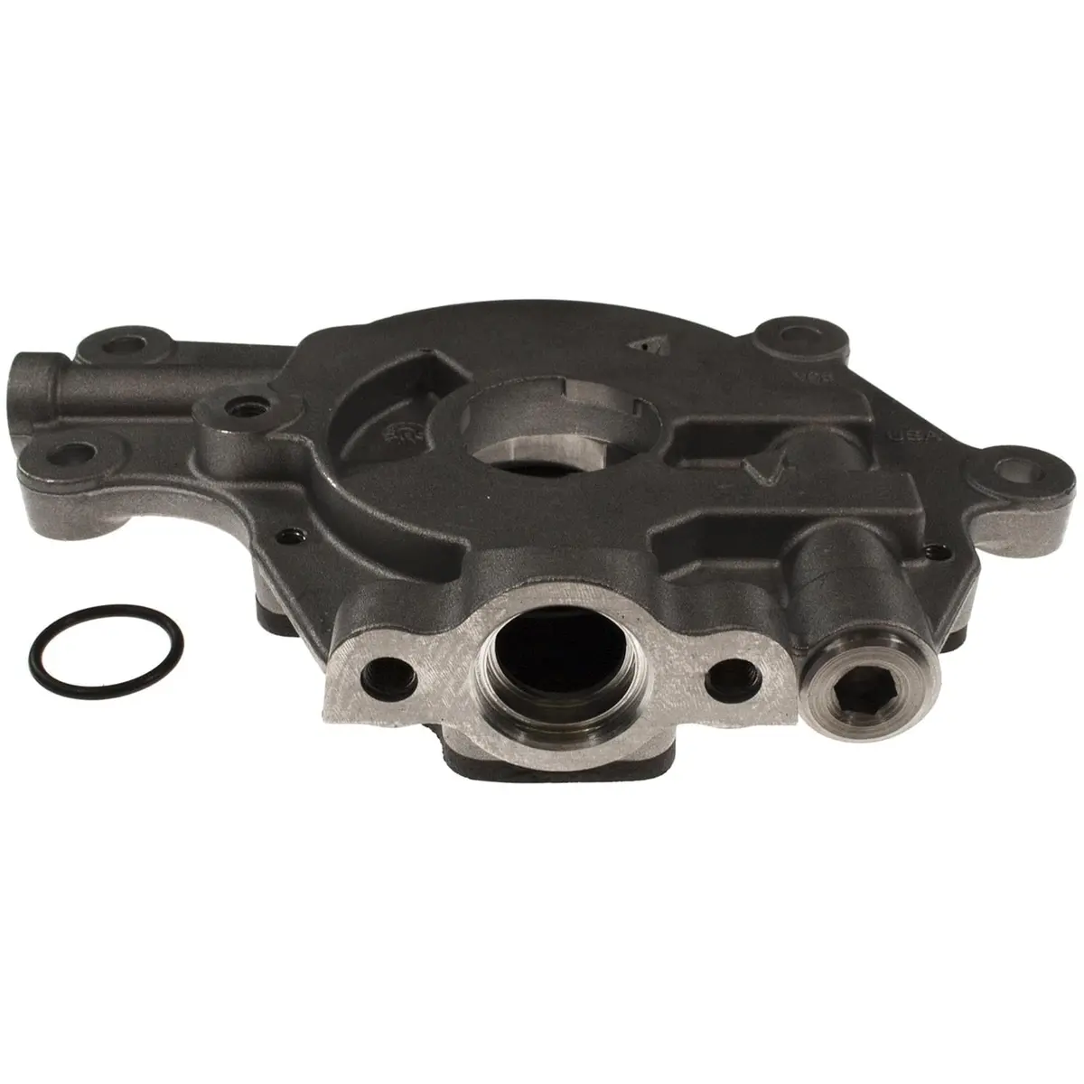 Melling M296 High-Capacity Performance Oil Pump 1