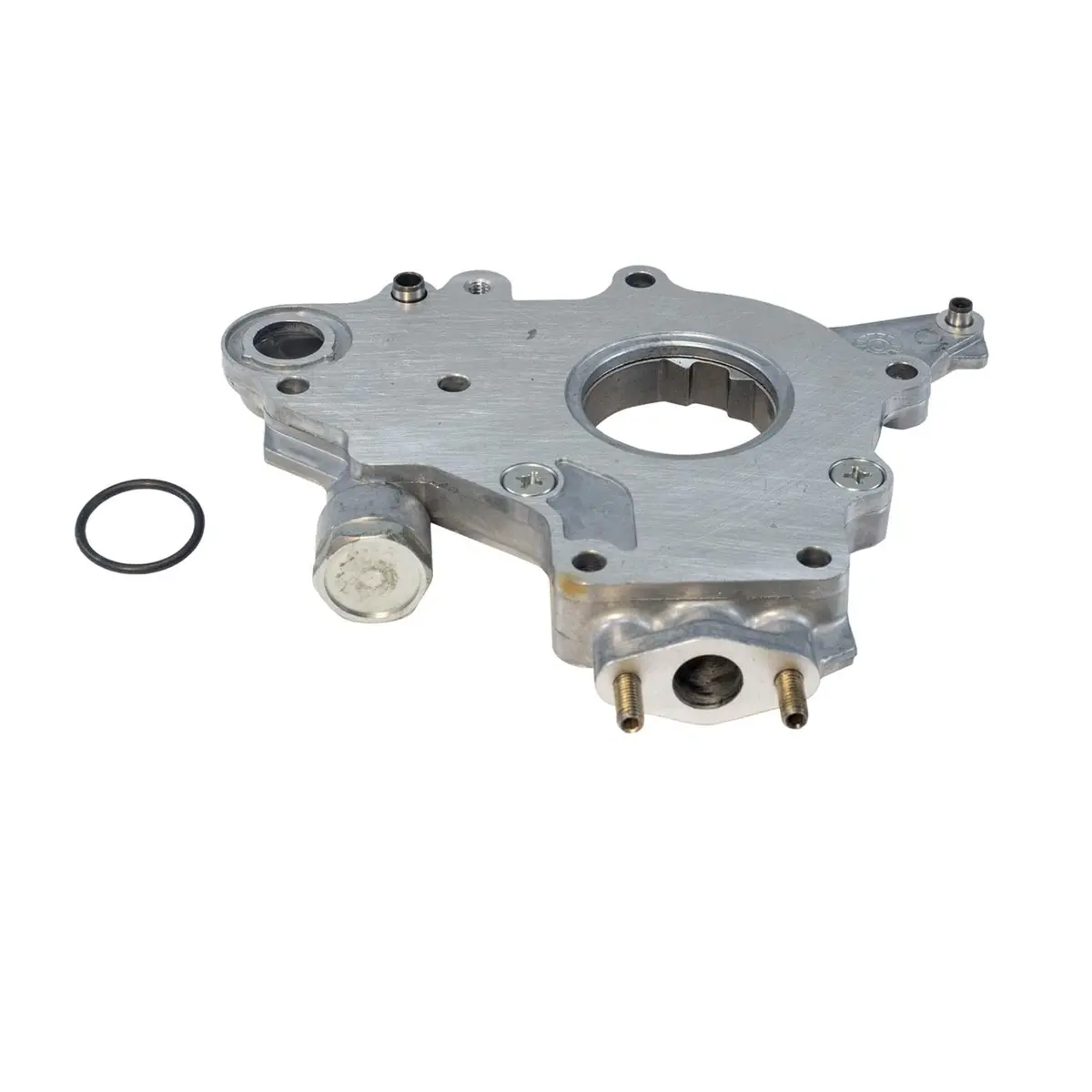 Melling M533 Performance Oil Pump For Enhanced Engine Lubrication 1