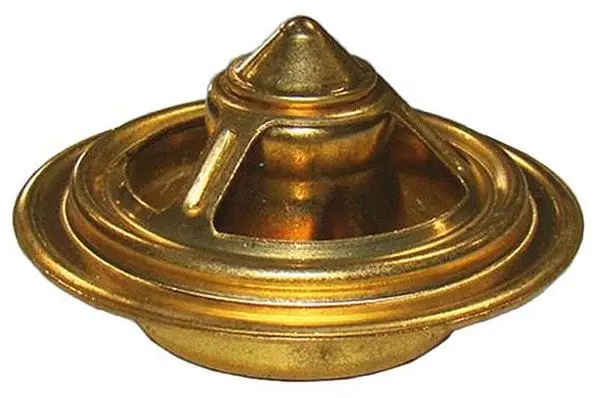 Milodon Mi16405 High-Flow Engine Thermostat 1