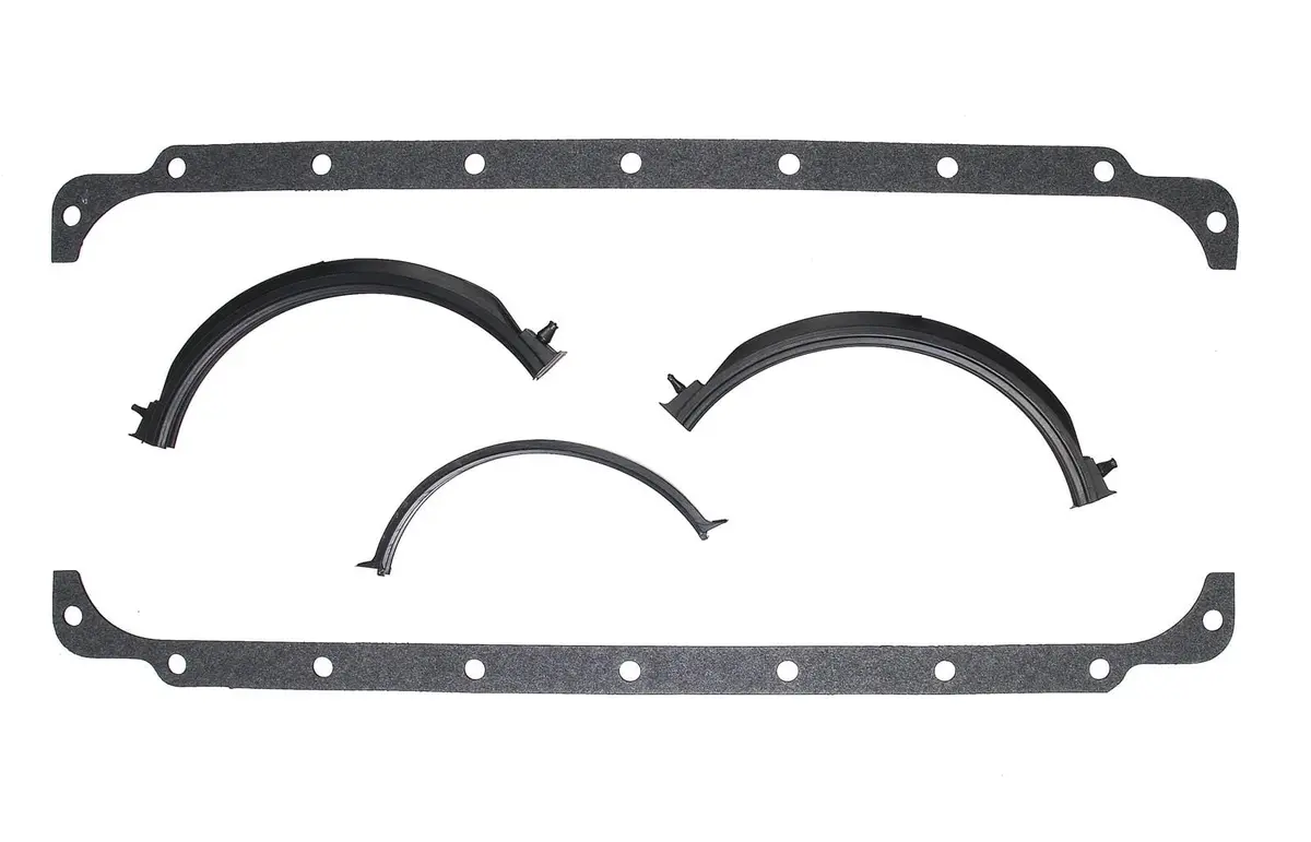Mr. Gasket 5895 Universal Oil Pan Gasket Set 1