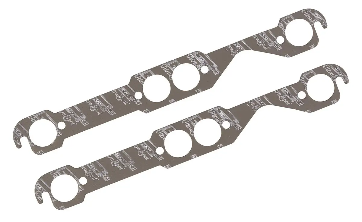 Mr. Gasket Ultra-Seal Exhaust Gasket Kit – Part Number 5907 1