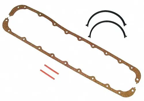 Mr. Gasket Performance Oil Pan Gasket Kit – High-Torque Sealing (Mg292) 1