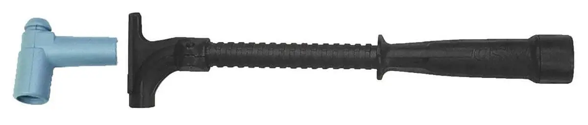 Msd Super Conductor Spark Plug Wire Set – Part Msd31523 1