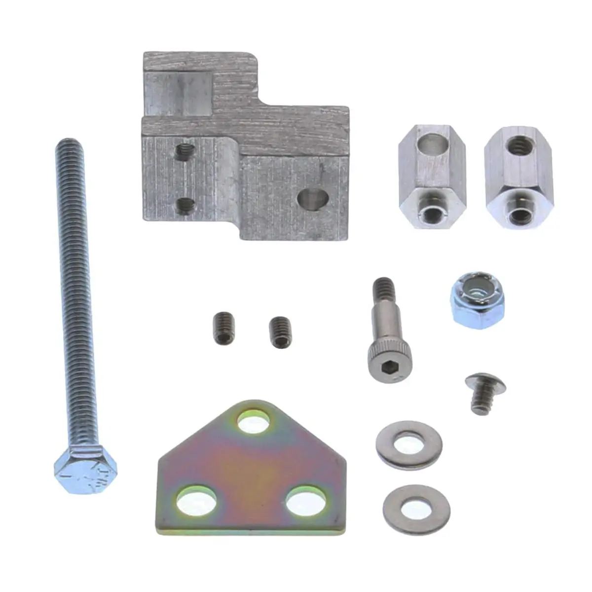 Msd Crank Position Sensor Kit – Ez-Adjustable Trigger Wheel System (8605) 1