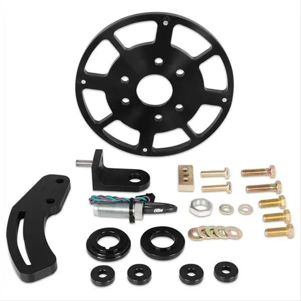 Msd Flying Magnet Crank Position Sensor Trigger Kit – 86153 1