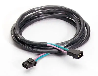 Msd 8860 High-Durability Replacement Ignition Cables 1