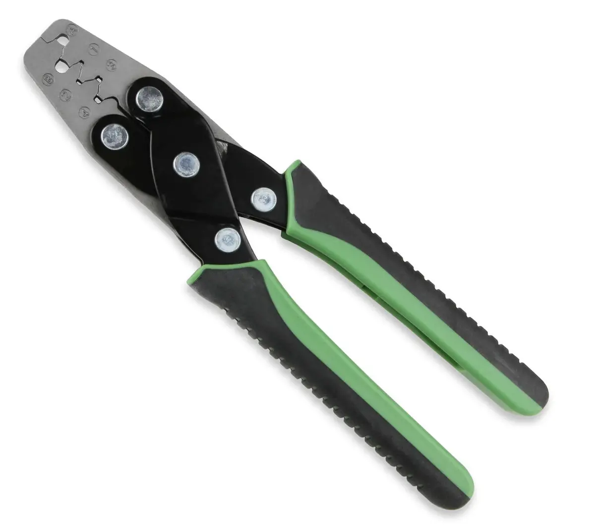 Msd 3511 Weatherproof Crimping Pliers For Reliable Electrical Connections 1