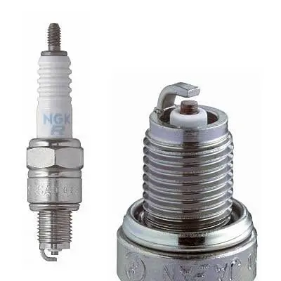 Ngk Cr7Hsa Standard Spark Plugs For Reliable Ignition 1