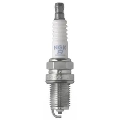 Ngk V-Power Spark Plug – Nickel Alloy, Bkr6Eya (Pack Of 4) 1