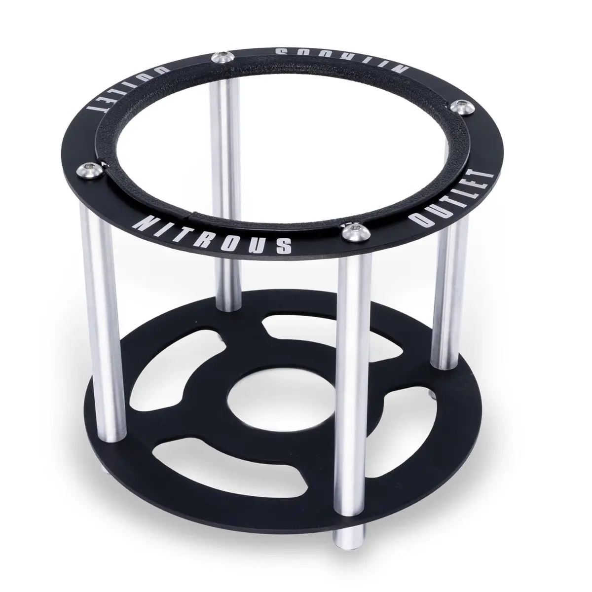 Nitrous Outlet Universal Bottle Mounting Bracket - 00-68012 1