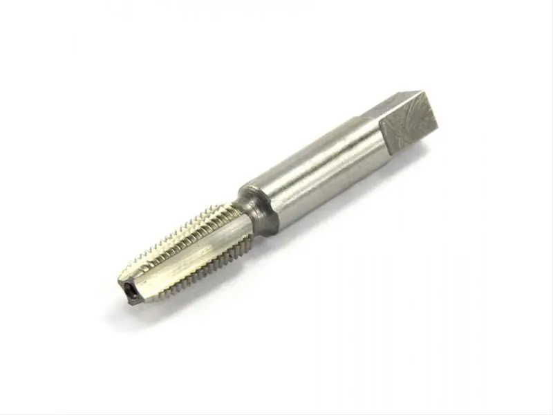 Nitrous Outlet 00-56009 Stainless Steel Nitrous Taps For Custom Installations 1