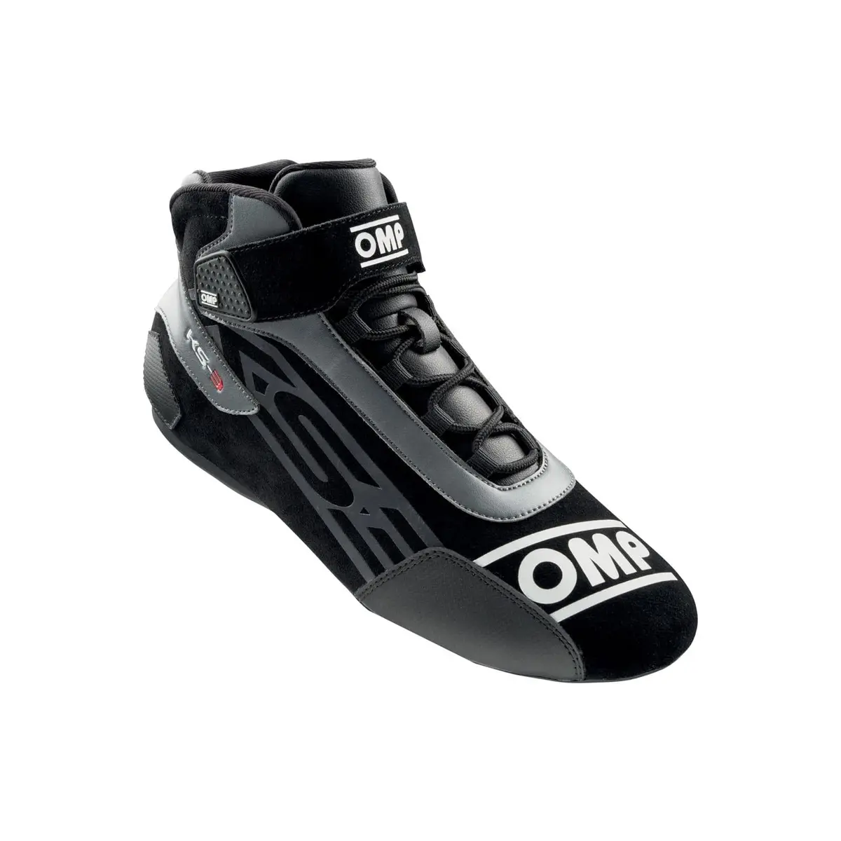 Omp Ks-3 Motorsport Driving Shoes – Ic/82607134 1