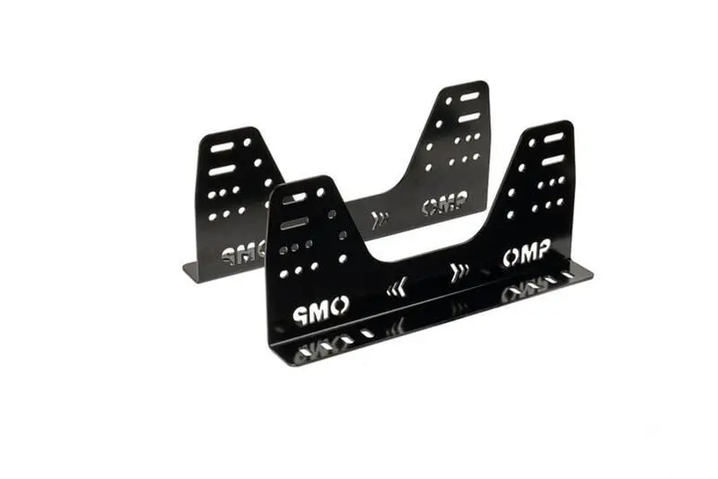 Omp Racing Seat Mounting Brackets For Hc And 922 Series Seats 1