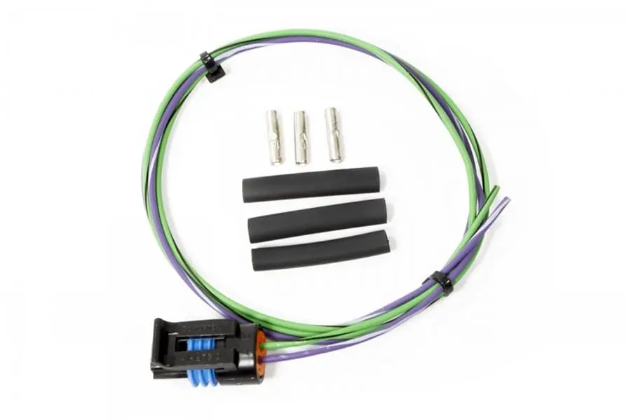 Painless Performance 60556 Vss Pigtail Repair Kit For 4L60E & 4L80E Transmissions 1