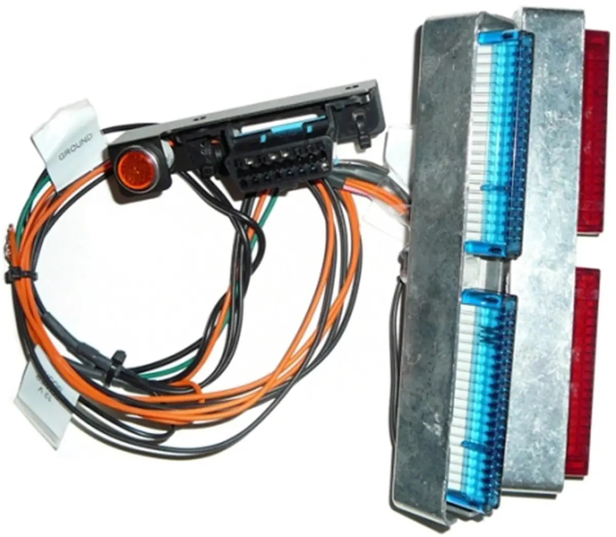 Painless Performance Benchtop Flash Programming Pigtail – 60550 1