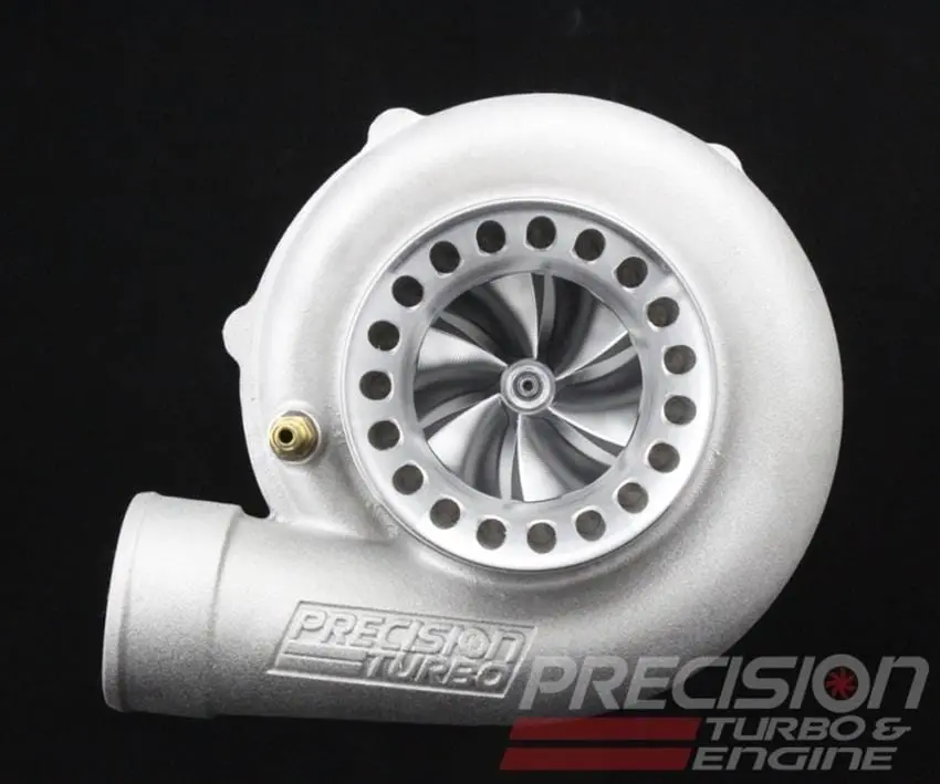 Precision Turbo Gen1 Turbocharger – Ball-Bearing, 11506010219 1
