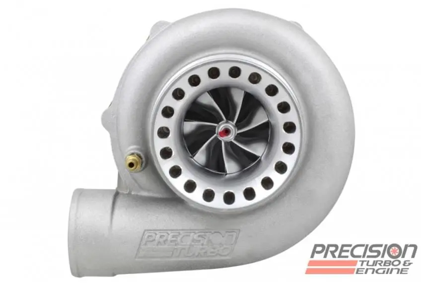 Precision Turbo & Engine 21104210189 Gen2 Turbocharger – High-Efficiency Design 1