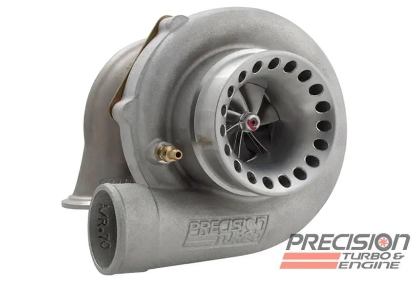 Precision Turbo & Engine 21604216999 Replacement Turbocharger 1