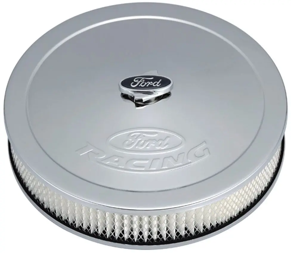 Stamped Steel Air Cleaner Assembly – Pr302-350 Oem-Style Replacement 1