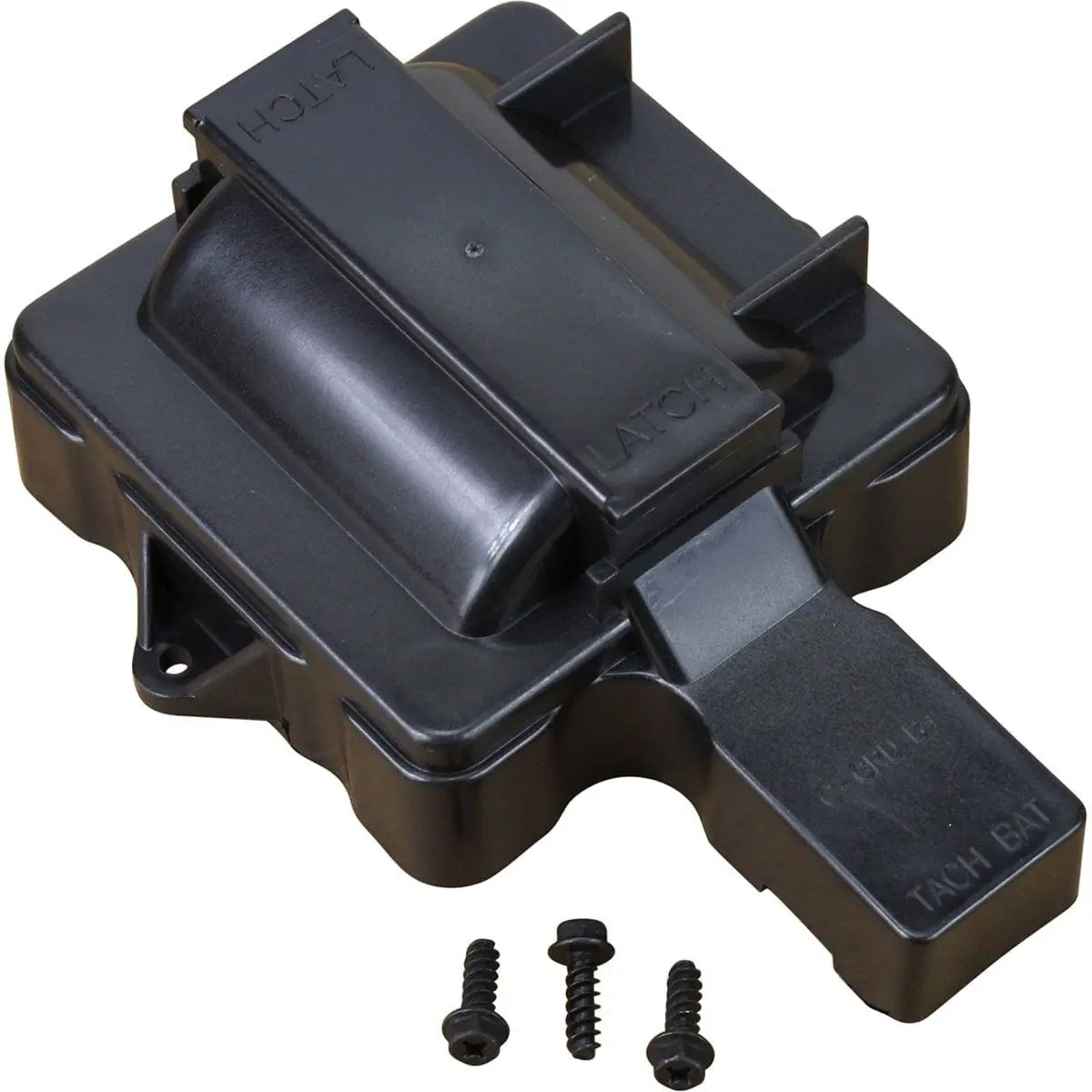 Hei Distributor Coil Dust Cover – Protective Shield For Ignition Systems (Pr66957C) 1