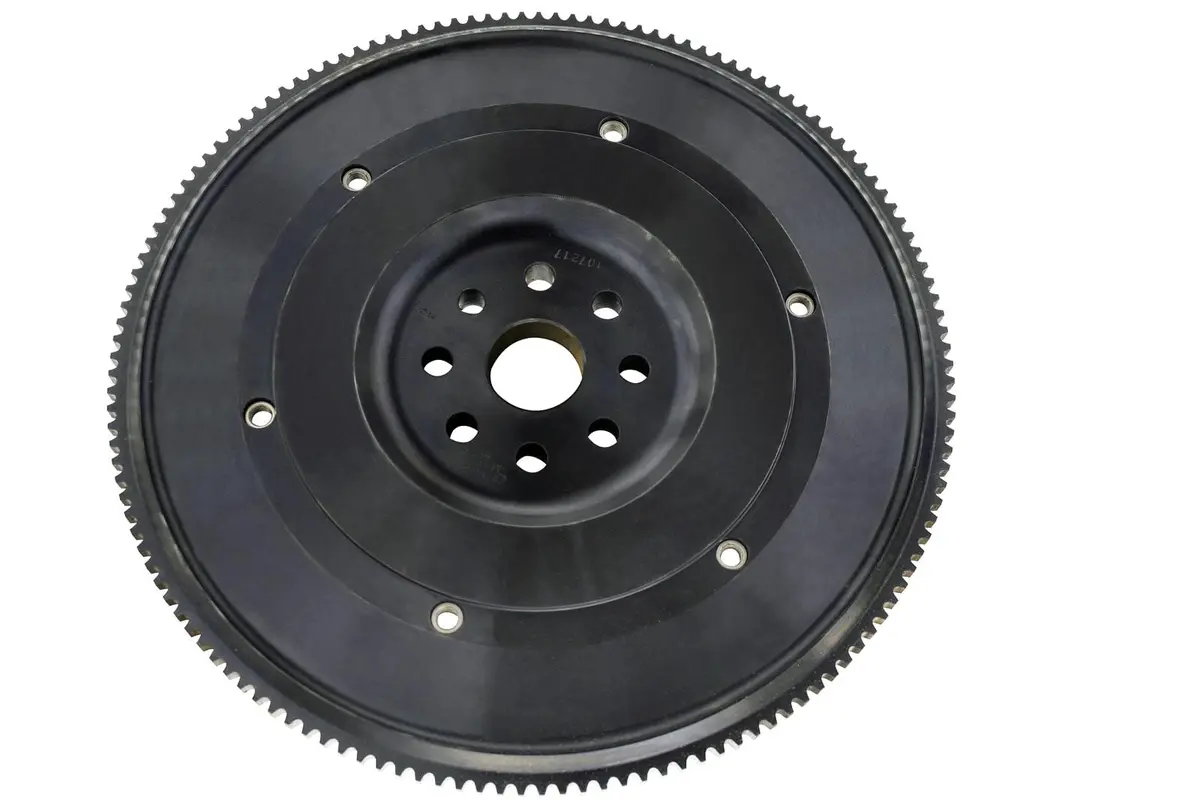 Quarter Master 506206 Performance Flywheel | Sfi-Certified Steel Assembly 1