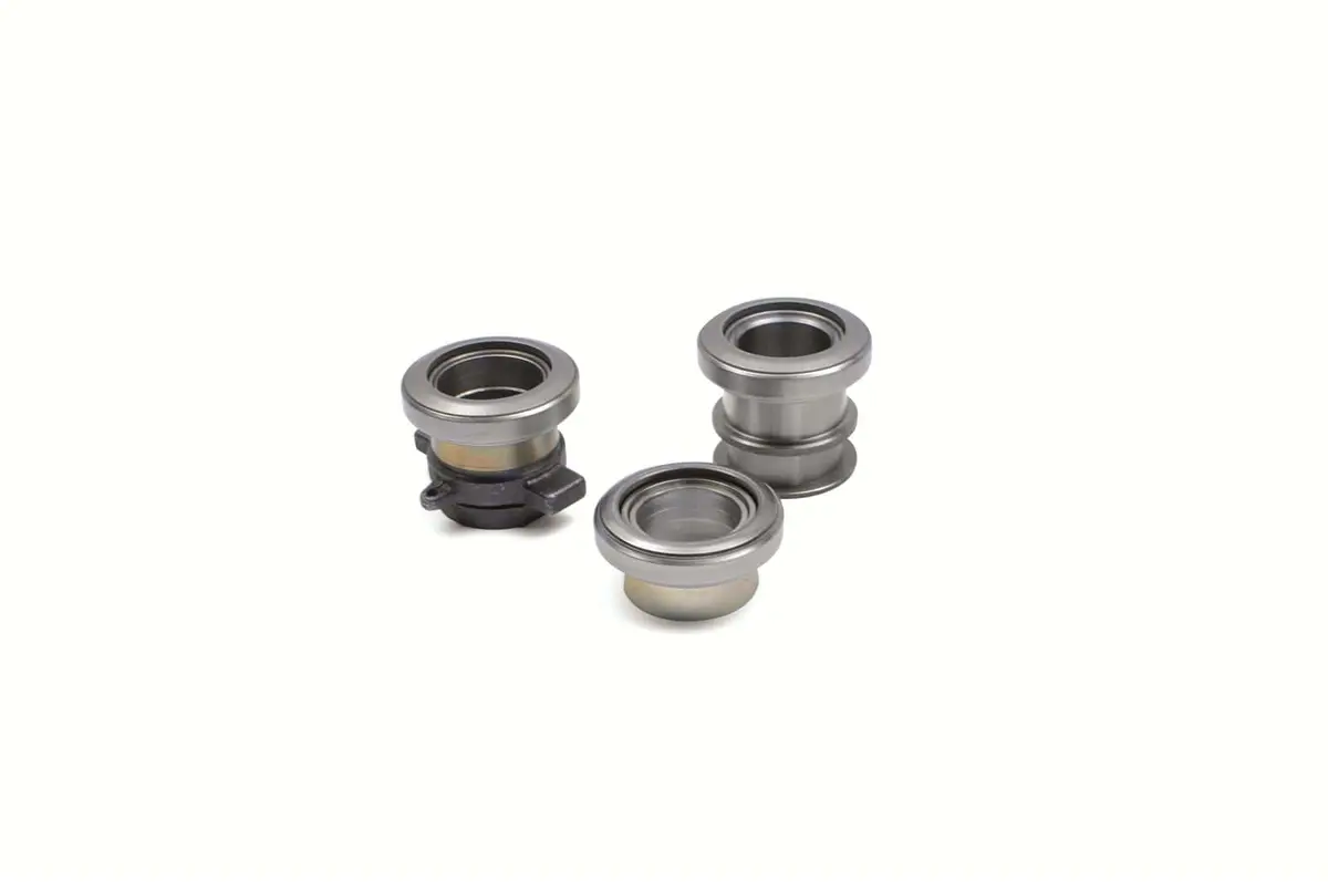 Quarter Master 109130 High-Performance Throwout Bearing 1