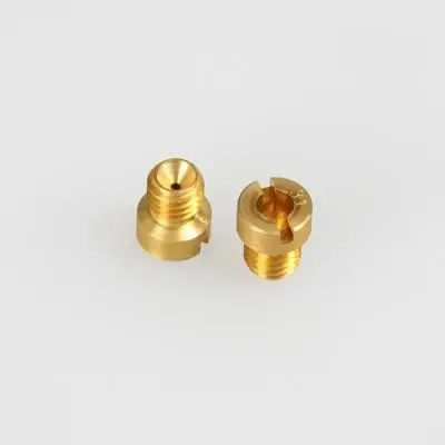 Quick Fuel 26-78Qft Adjustable Air Bleed Kits – Tuning Components For Carburetors 1