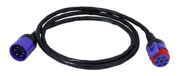 V-Net 18-Inch Heavy-Duty Networking Cable – R280-Ca-Vm-018 1