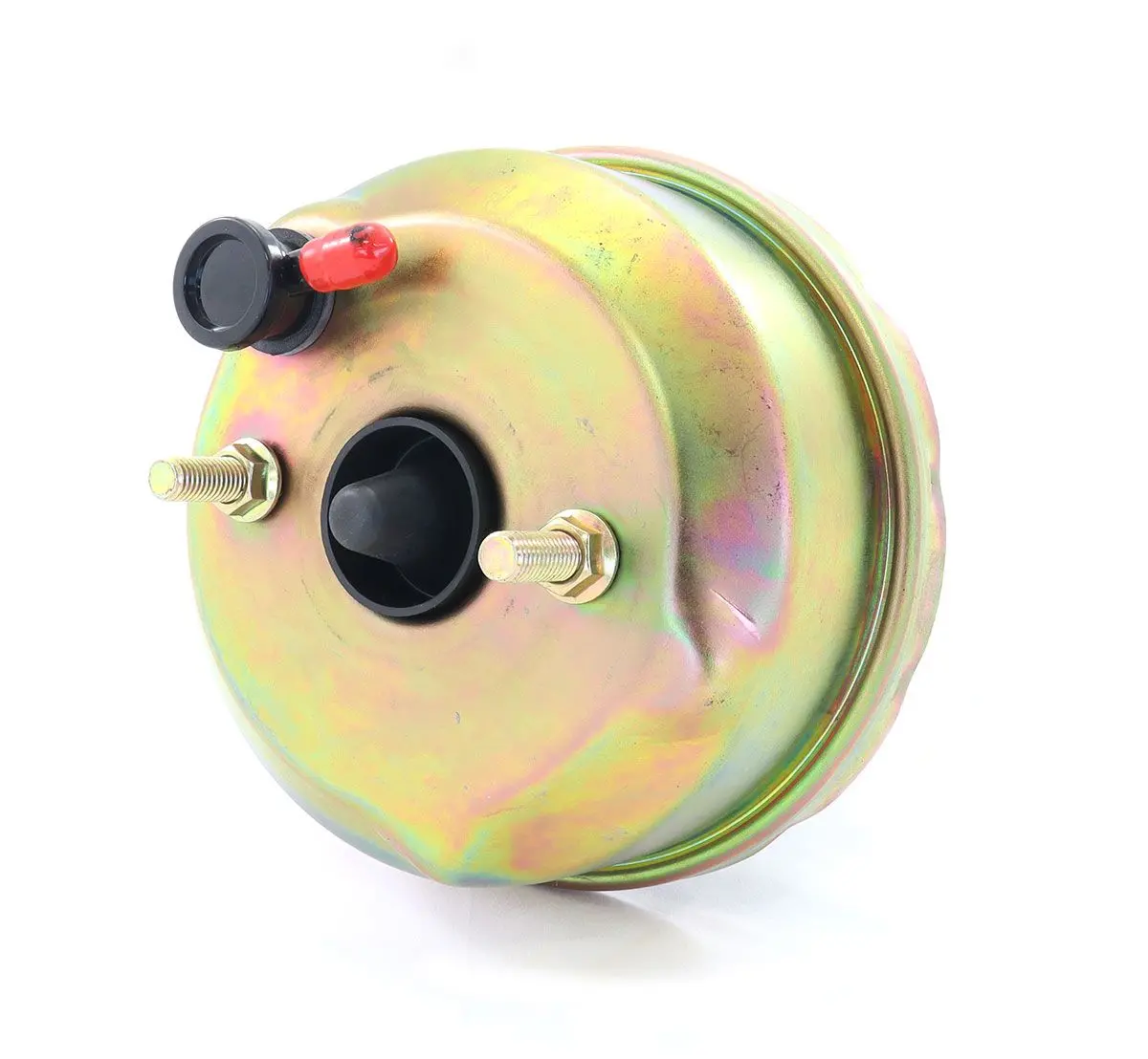 Zinc-Plated Brake Booster Assembly – Rpcr3701 1