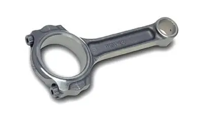 Scat Pro Stock I-Beam Connecting Rods – Forged Steel, Precision Balanced 1