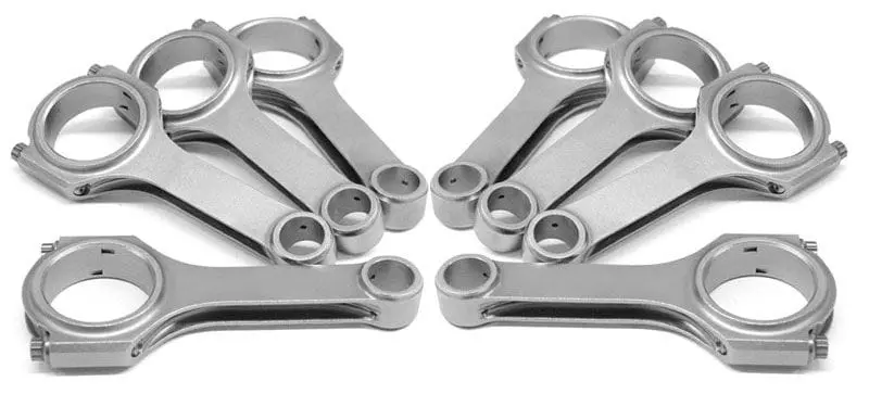 Pro Sport Forged 4340 H-Beam Connecting Rods – Sc235062002100A 1