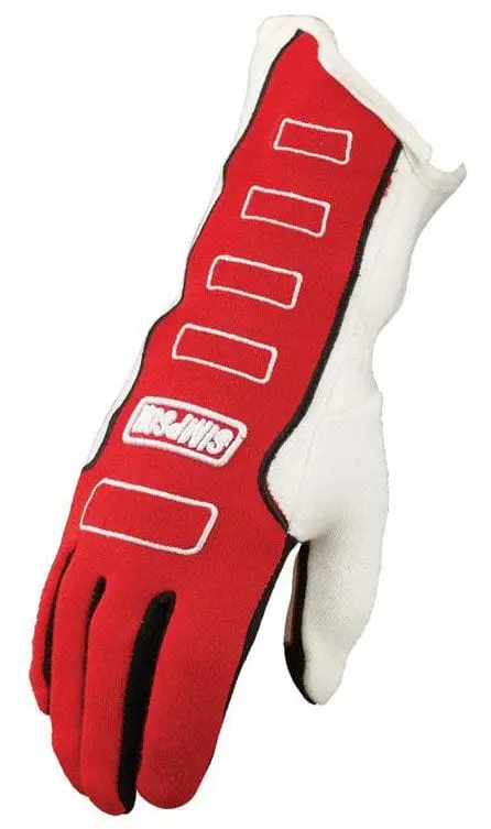 Competitor Si21300Xr Premium Racing Gloves 1