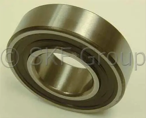 Skf Br88501 Heavy-Duty Axle Bearing – Precision-Matched Replacement 1