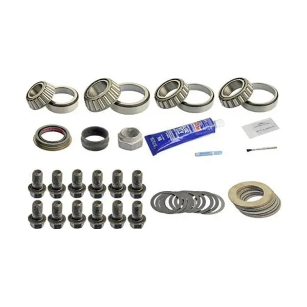 Skf Ring And Pinion Installation Kit – Sdk324-Bmk 1