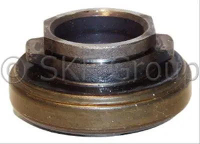 Skf N3034 Heavy-Duty Throwout Bearing For Performance Clutches 1
