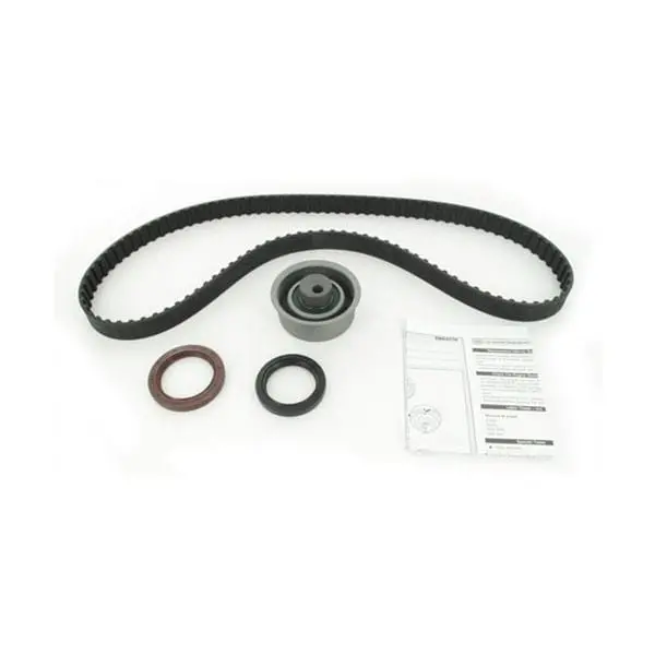 Skf Tbk077P Timing Belt Kit With Tensioner And Pulleys 1