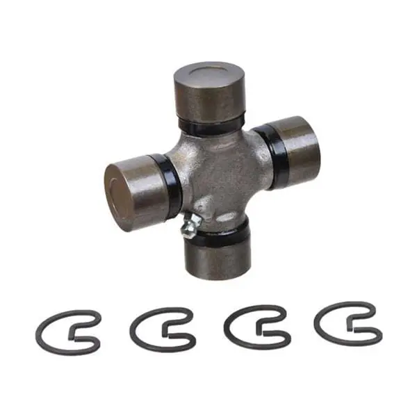 Skf U-Joint Assembly – Heavy-Duty Replacement Universal Joint (Uj369C) 1