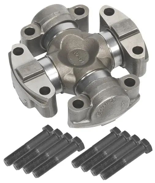 Skf Uj61005 Heavy-Duty Universal Joint 1