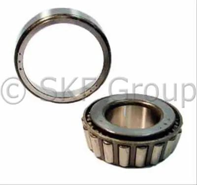 Skf Br69 Universal Replacement Bearing 1