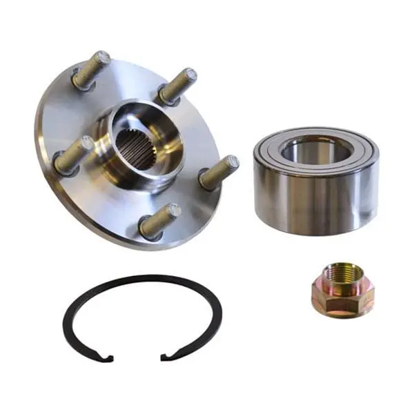 Skf Br930545K Wheel Hub & Bearing Repair Kit 1