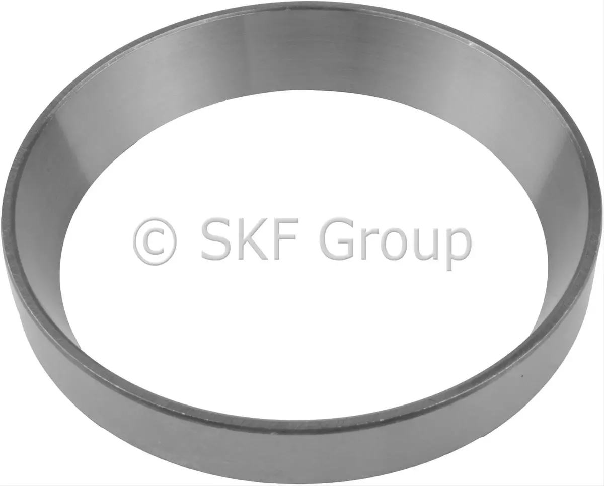 Skf Br29620 Wheel Bearing Races – Precision-Machined Steel 1