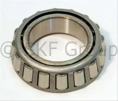Skf Br25880 Wheel Bearing Assembly – Sealed, Pre-Greased, Heavy-Duty 1